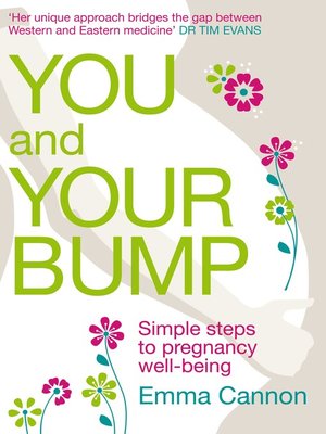 cover image of You and Your Bump